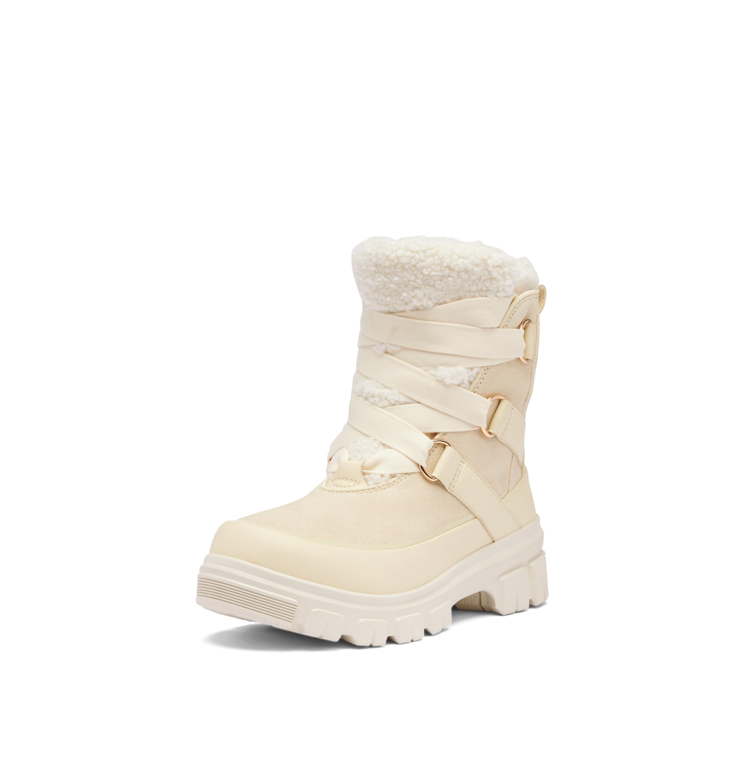 Foto 2 pulgar | Bota Sorel Tivoli V Resort Impermeable Para Mujer, Talla 8 - Venta Internacional.