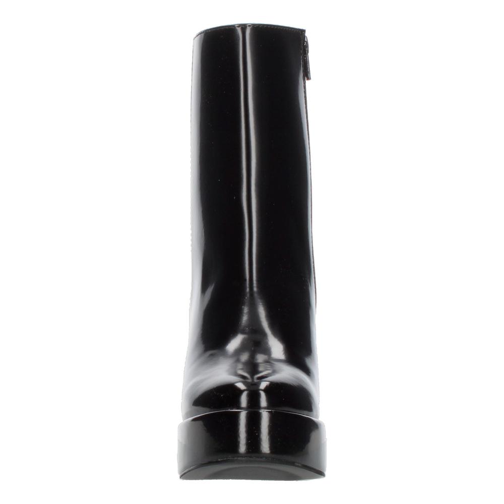 Foto 5 | Botín Salamandra Negro Para Mujer [sal75] Negro