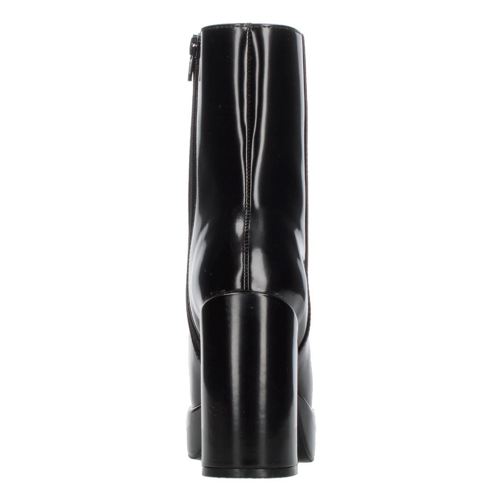 Foto 6 | Botín Salamandra Negro Para Mujer [sal75] Negro