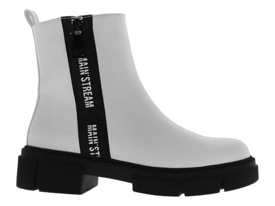 Foto 2 | Botines Roze 20250 Blanco Para Mujer