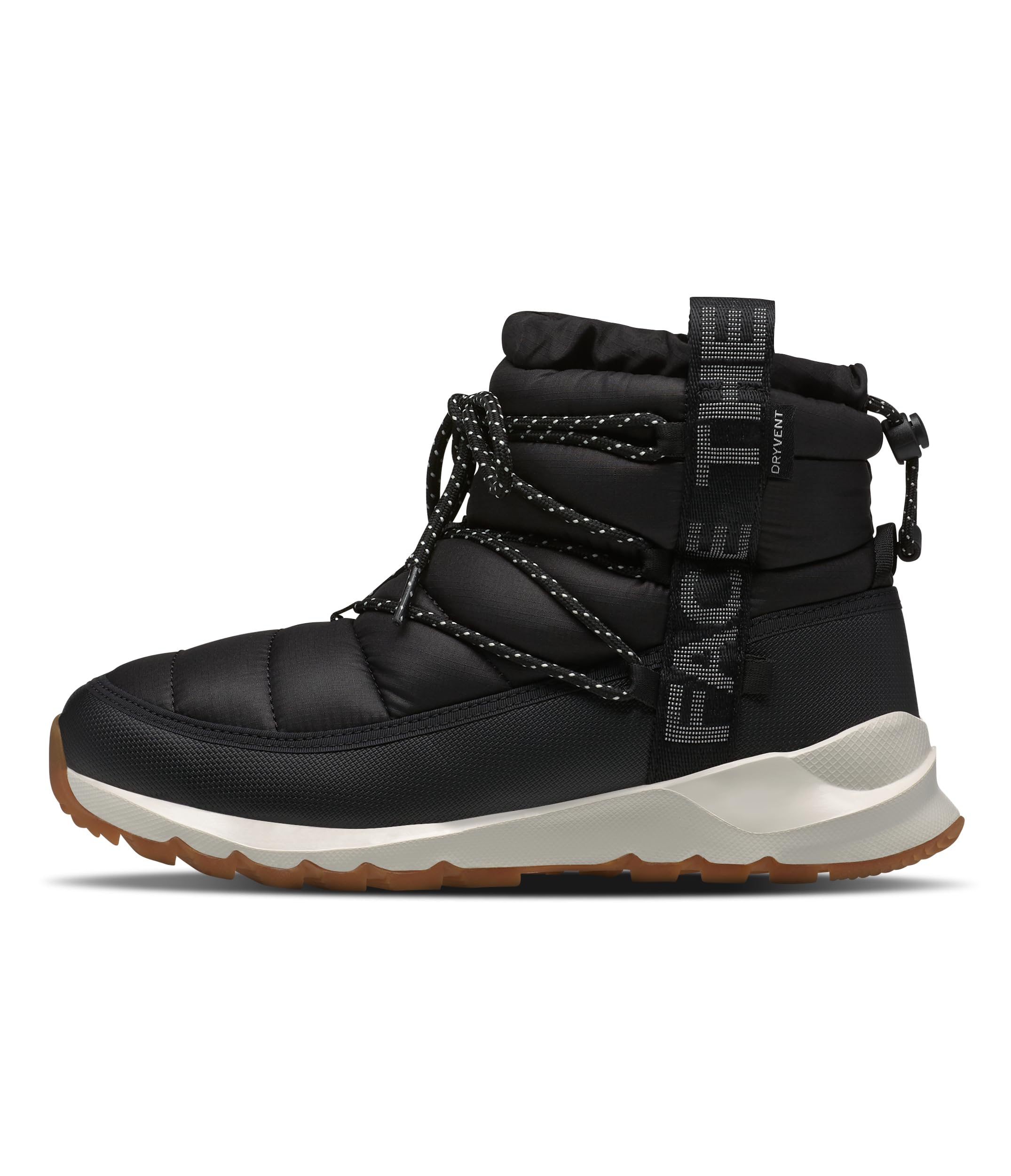 Boot The North Face Thermoball Con Cordones E Impermeables Para Mujer - Venta Internacional.