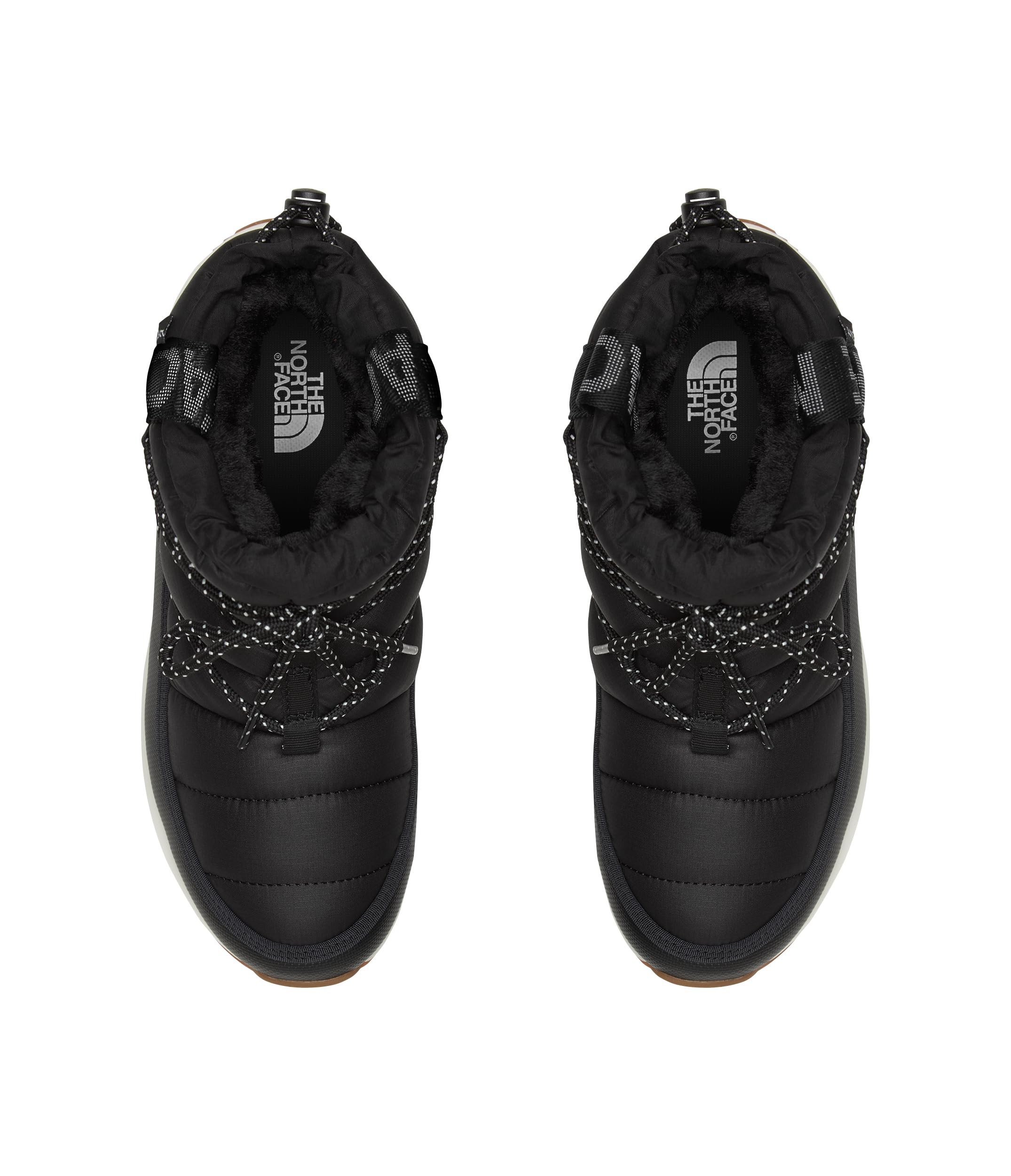 Foto 3 pulgar | Boot The North Face Thermoball Con Cordones E Impermeables Para Mujer - Venta Internacional.
