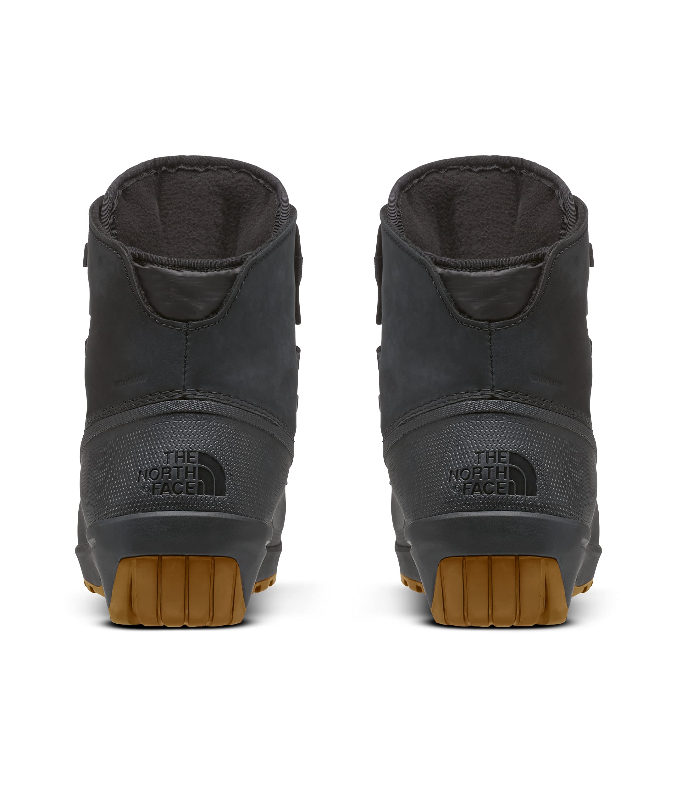 Foto 3 pulgar | Botas The North Face Shellista Iv Shorty Wp Para Mujer, Color Negro 7 - Venta Internacional.