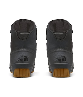 Foto 2 | Botas The North Face Shellista Iv Shorty Wp Para Mujer, Color Negro 7 - Venta Internacional.