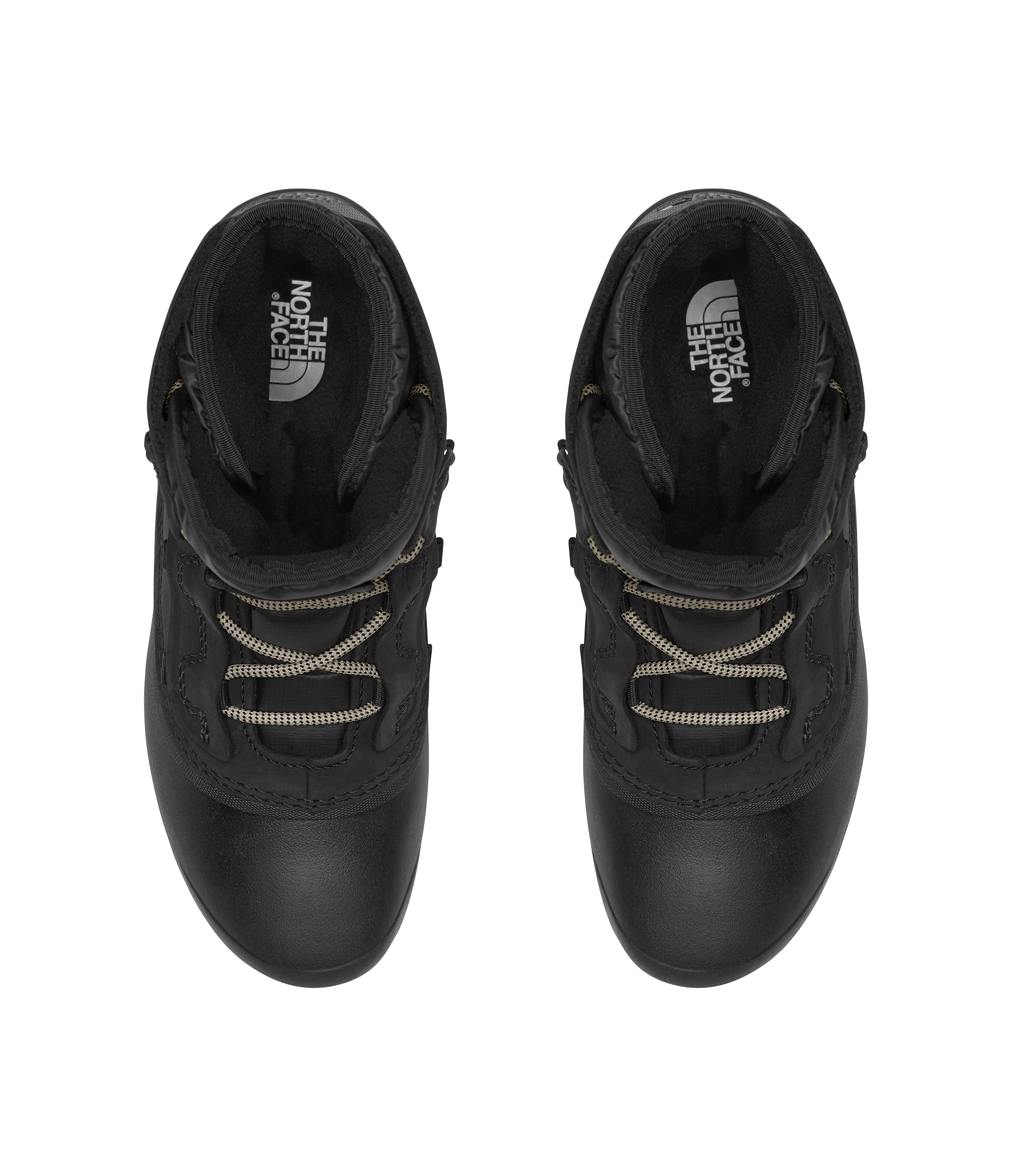 Foto 4 pulgar | Botas The North Face Shellista Iv Shorty Wp Para Mujer, Color Negro 7 - Venta Internacional.