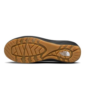 Foto 4 | Botas The North Face Shellista Iv Shorty Wp Para Mujer, Color Negro 7 - Venta Internacional.