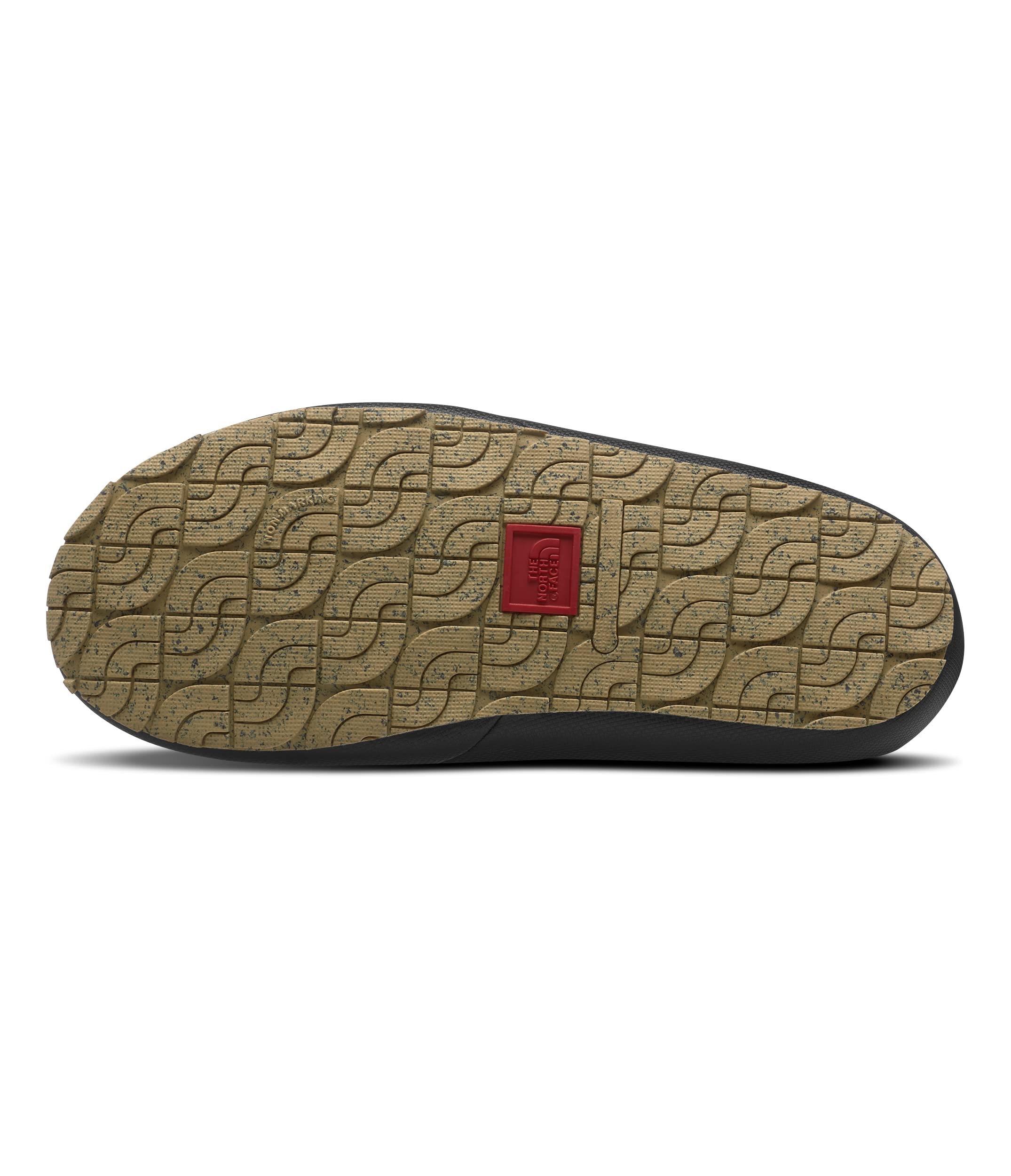 Foto 3 | Botín The North Face Thermoball Con Aislamiento Térmico Para Mujer - Venta Internacional.