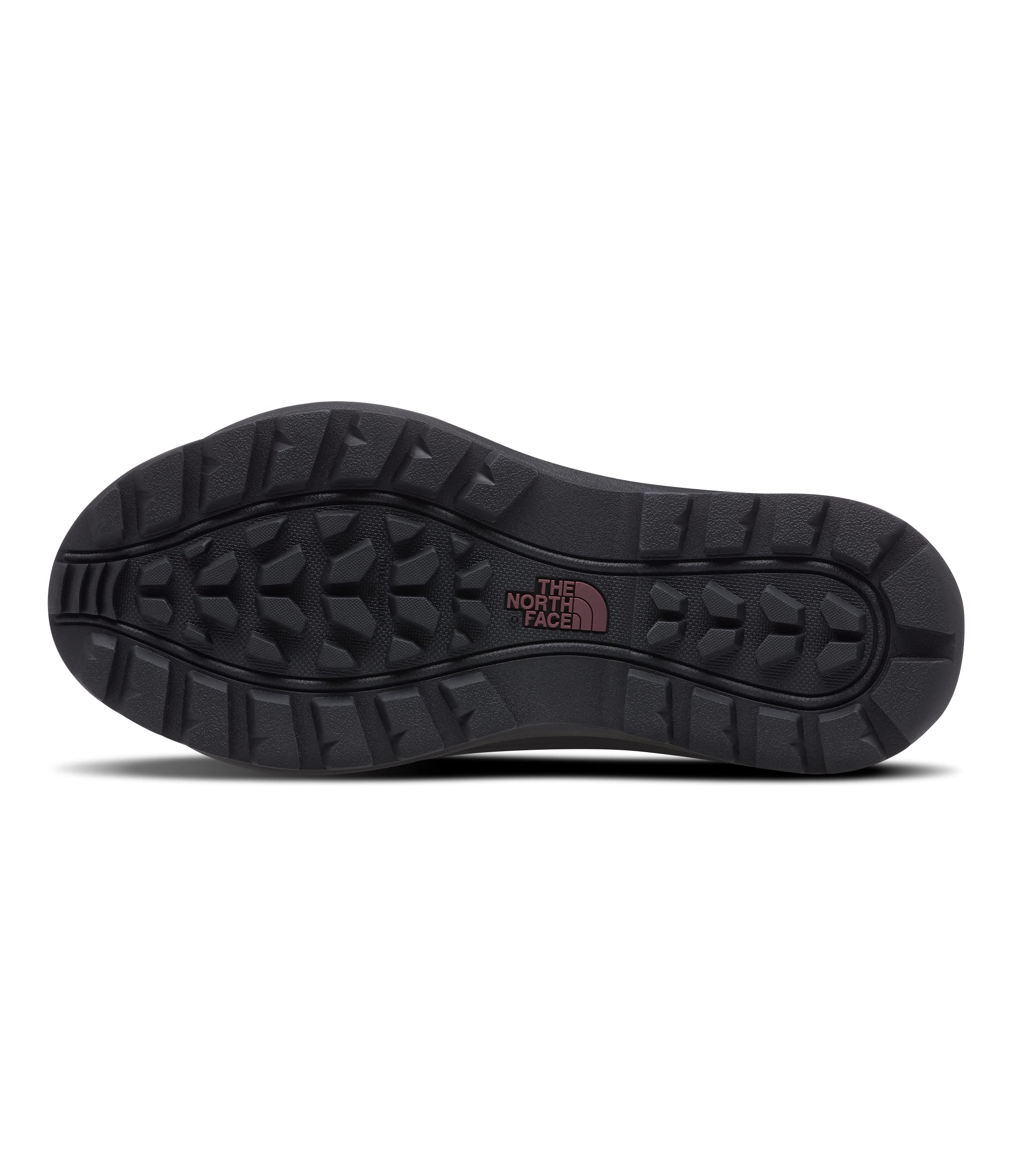 Foto 3 | Botas De Nieve The North Face Chilkat V 400 Impermeables Para Mujer - Venta Internacional.