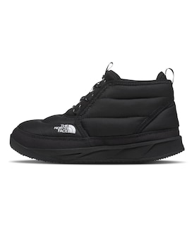Foto 1 | Botas The North Face Nse Chukka Para Mujer Tnf Negro/tnf Black 7 - Venta Internacional.