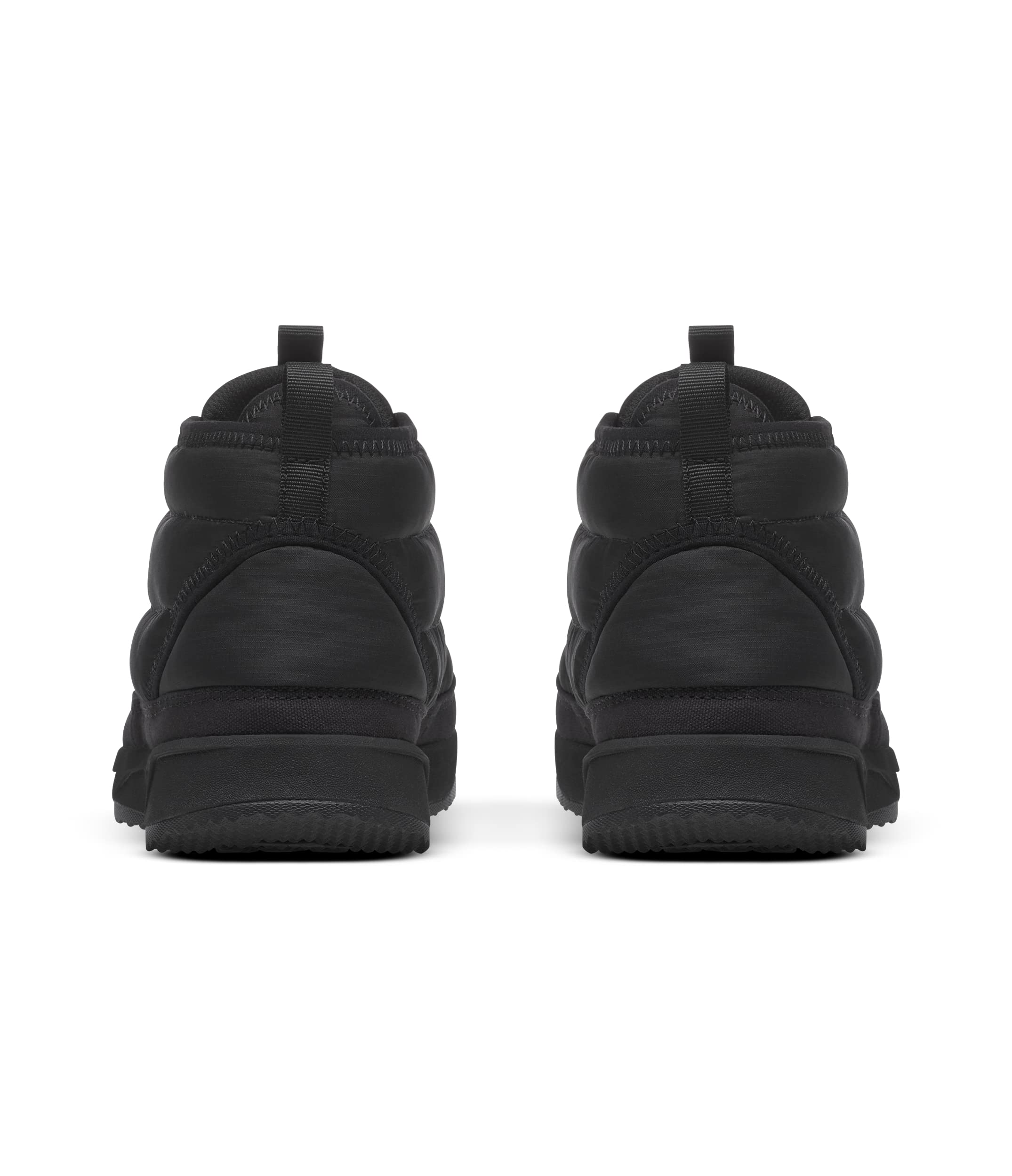 Foto 2 | Botas The North Face Nse Chukka Para Mujer Tnf Negro/tnf Black 7 - Venta Internacional.