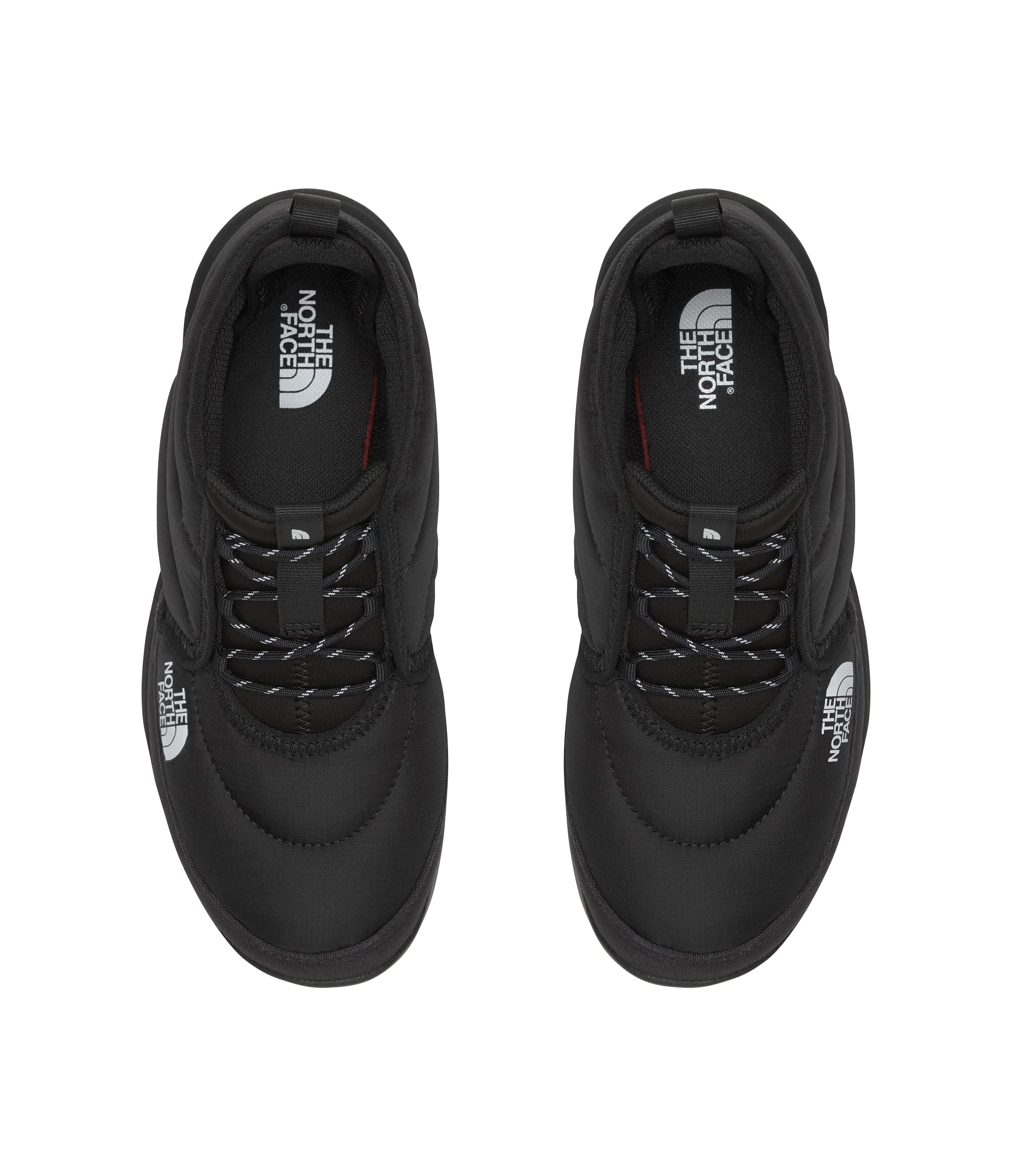 Foto 4 pulgar | Botas The North Face Nse Chukka Para Mujer Tnf Negro/tnf Black 7 - Venta Internacional.