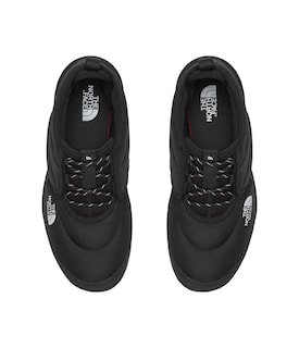 Foto 3 | Botas The North Face Nse Chukka Para Mujer Tnf Negro/tnf Black 7 - Venta Internacional.
