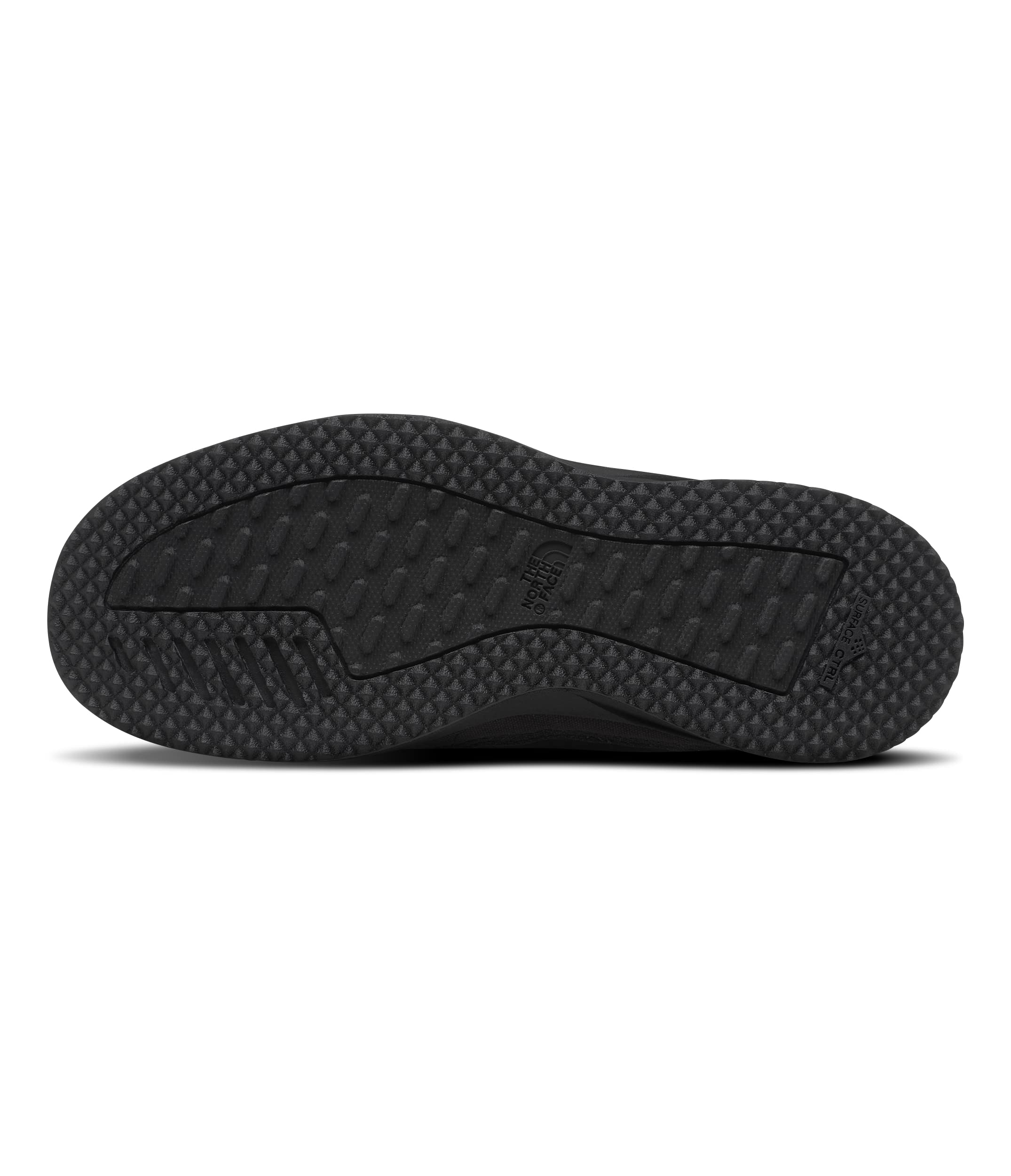 Foto 5 pulgar | Botas The North Face Nse Chukka Para Mujer Tnf Negro/tnf Black 7 - Venta Internacional.