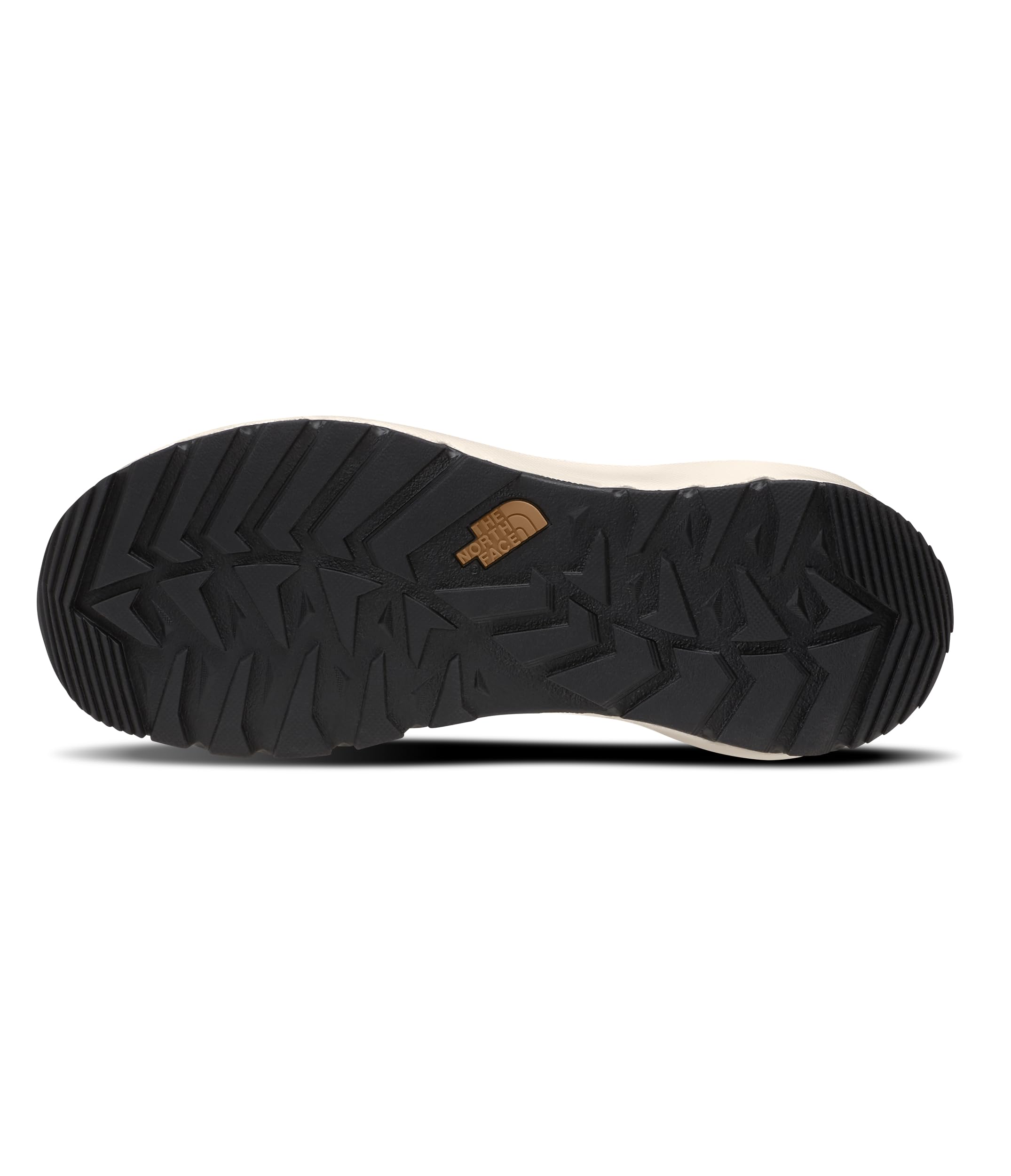 Foto 5 pulgar | Botas De Invierno The North Face Thermoball Con Cordones Para Mujer 9 - Venta Internacional.