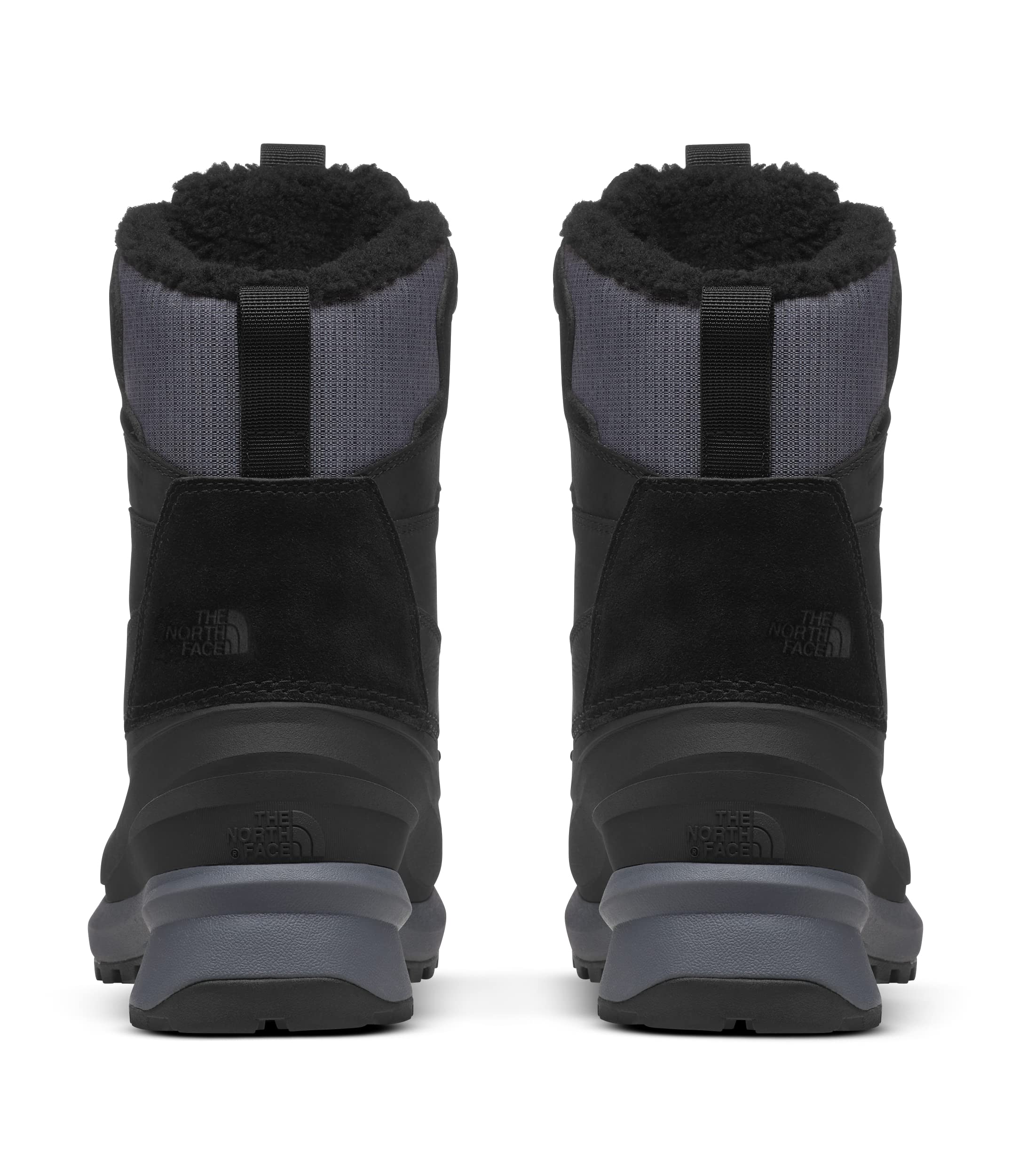 Foto 3 pulgar | Botas De Nieve The North Face Chilkat V 400 Impermeables Para Mujer 8 - Venta Internacional.