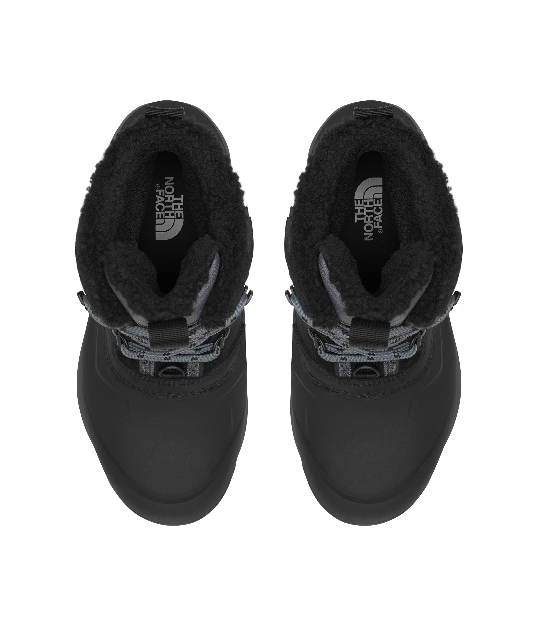 Foto 5 pulgar | Botas De Nieve The North Face Chilkat V 400 Impermeables Para Mujer 8 - Venta Internacional.