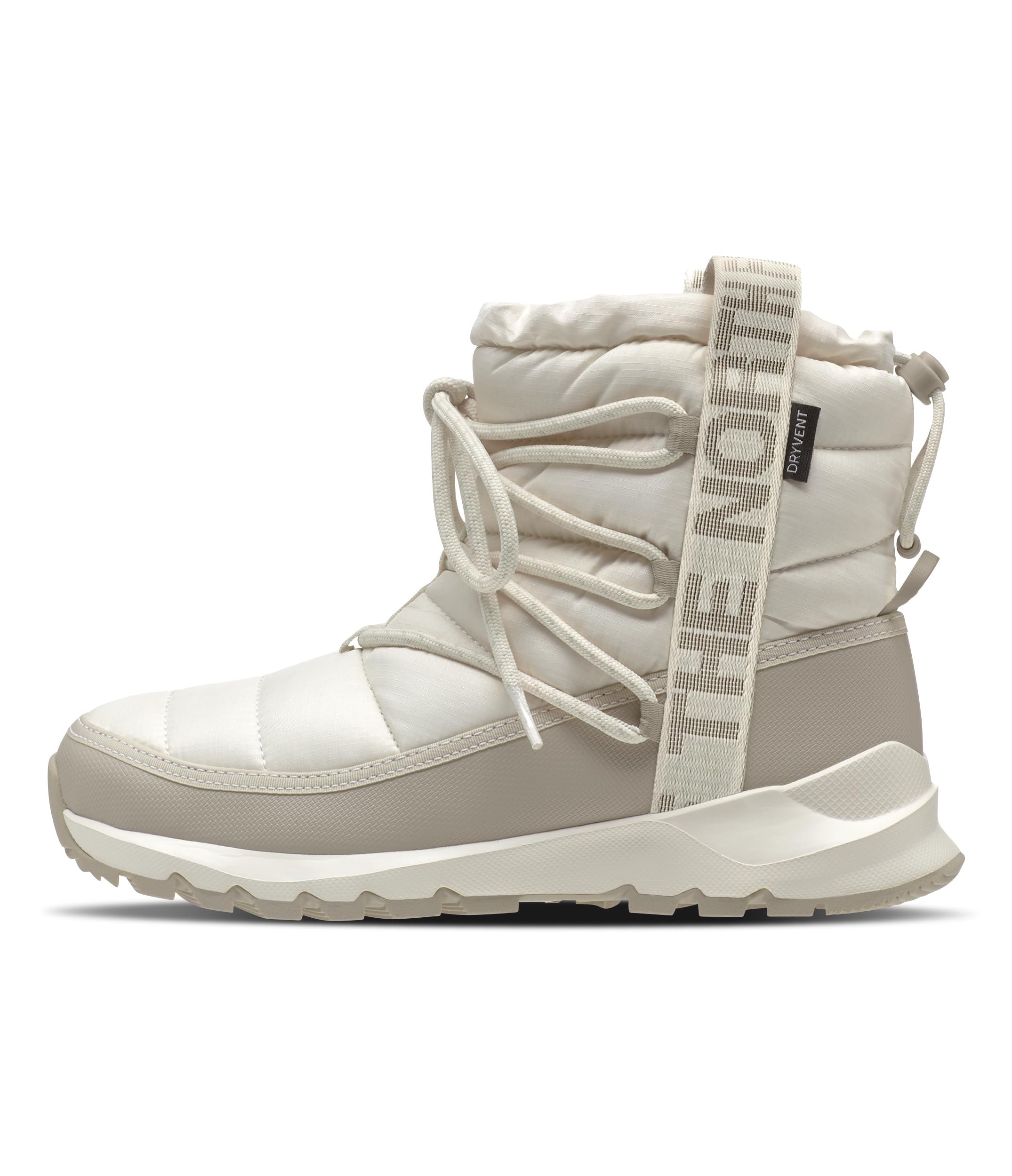 Foto 2 pulgar | Boot The North Face Thermoball Con Cordones E Impermeables Para Mujer - Venta Internacional.