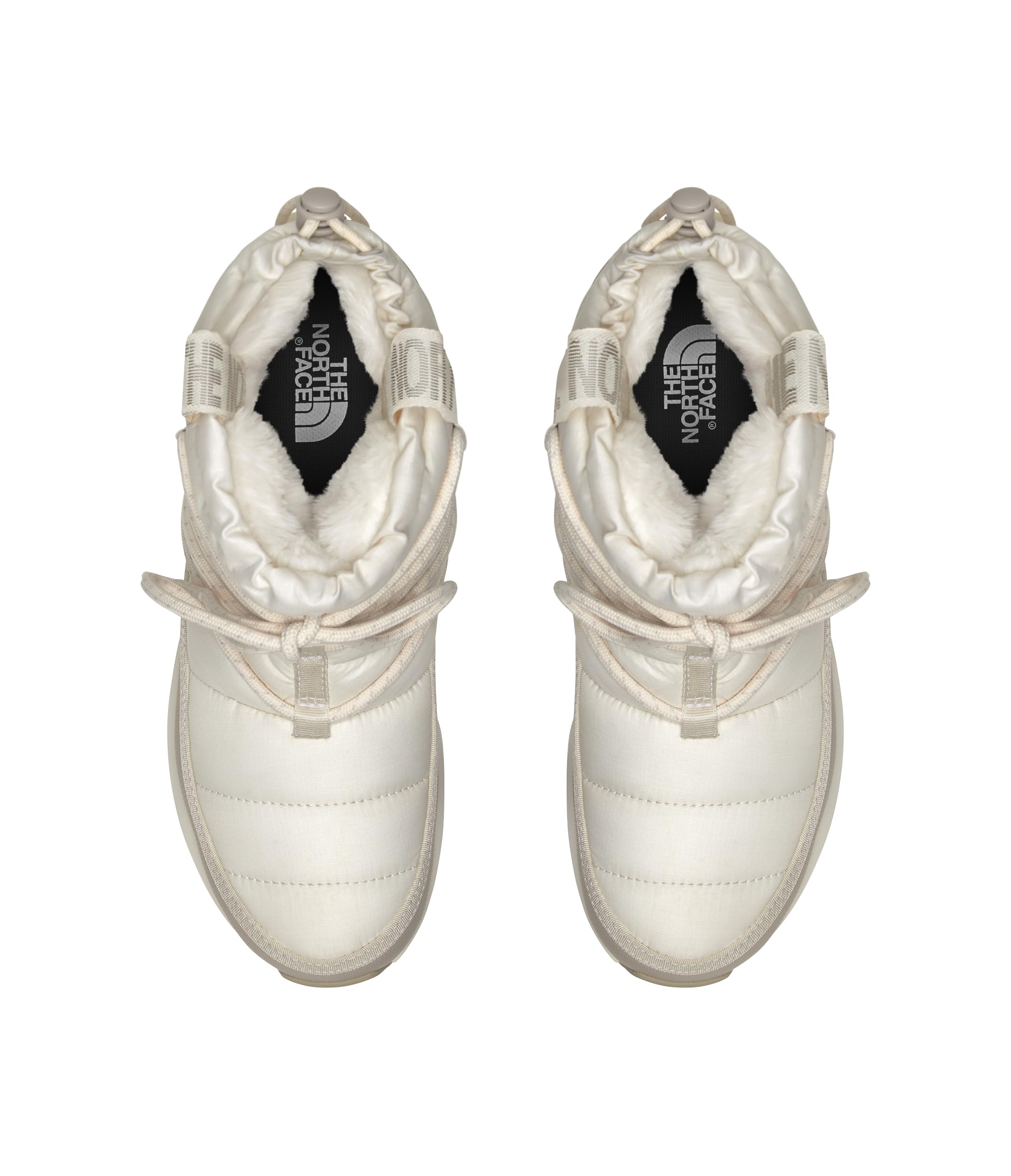 Foto 3 pulgar | Boot The North Face Thermoball Con Cordones E Impermeables Para Mujer - Venta Internacional.