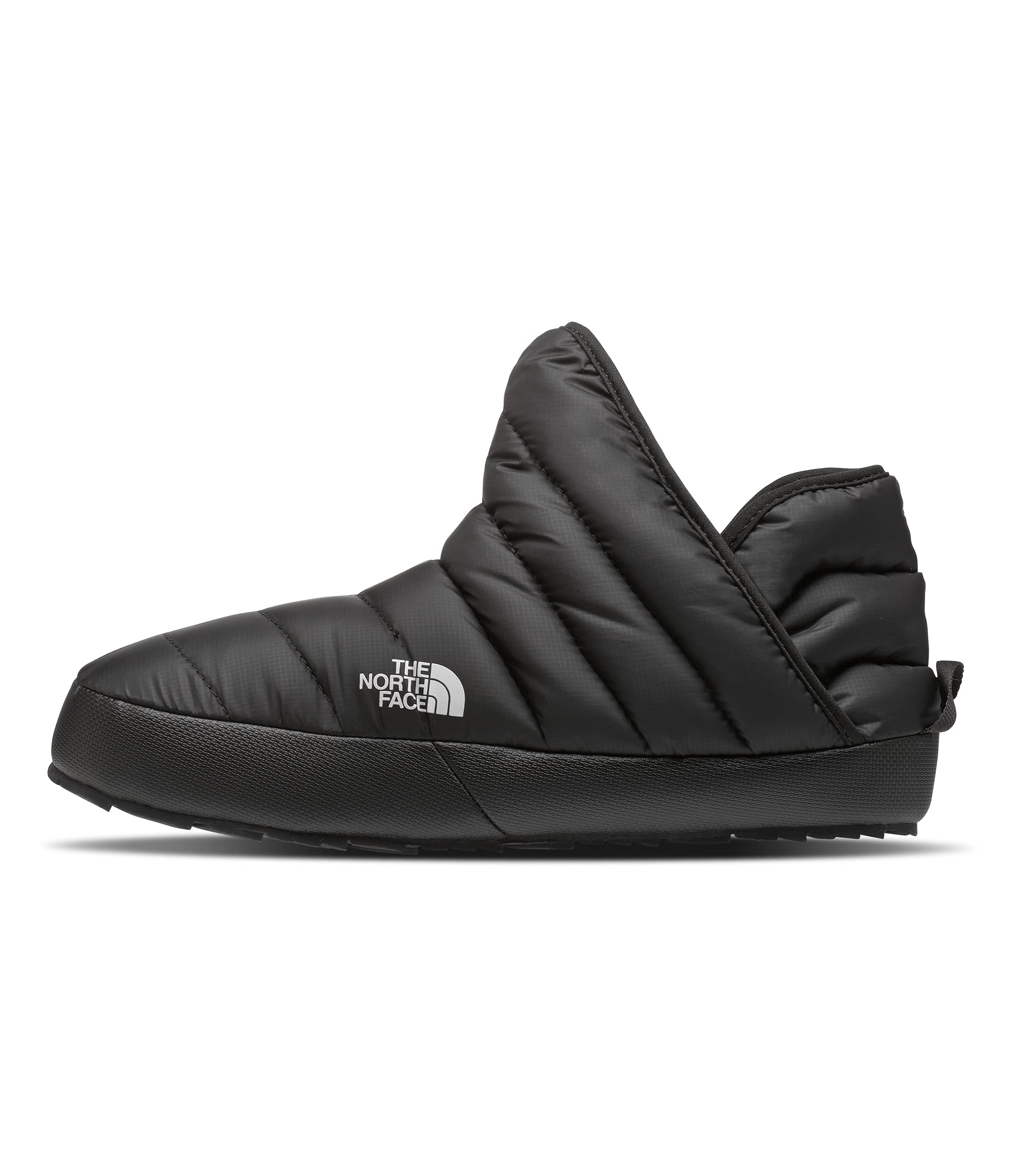 Botín The North Face Thermoball Con Aislamiento Térmico Y Tracción Para Mujer - Venta Internacional.