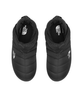 Foto 3 | Botín The North Face Thermoball Con Aislamiento Térmico Y Tracción Para Mujer - Venta Internacional.