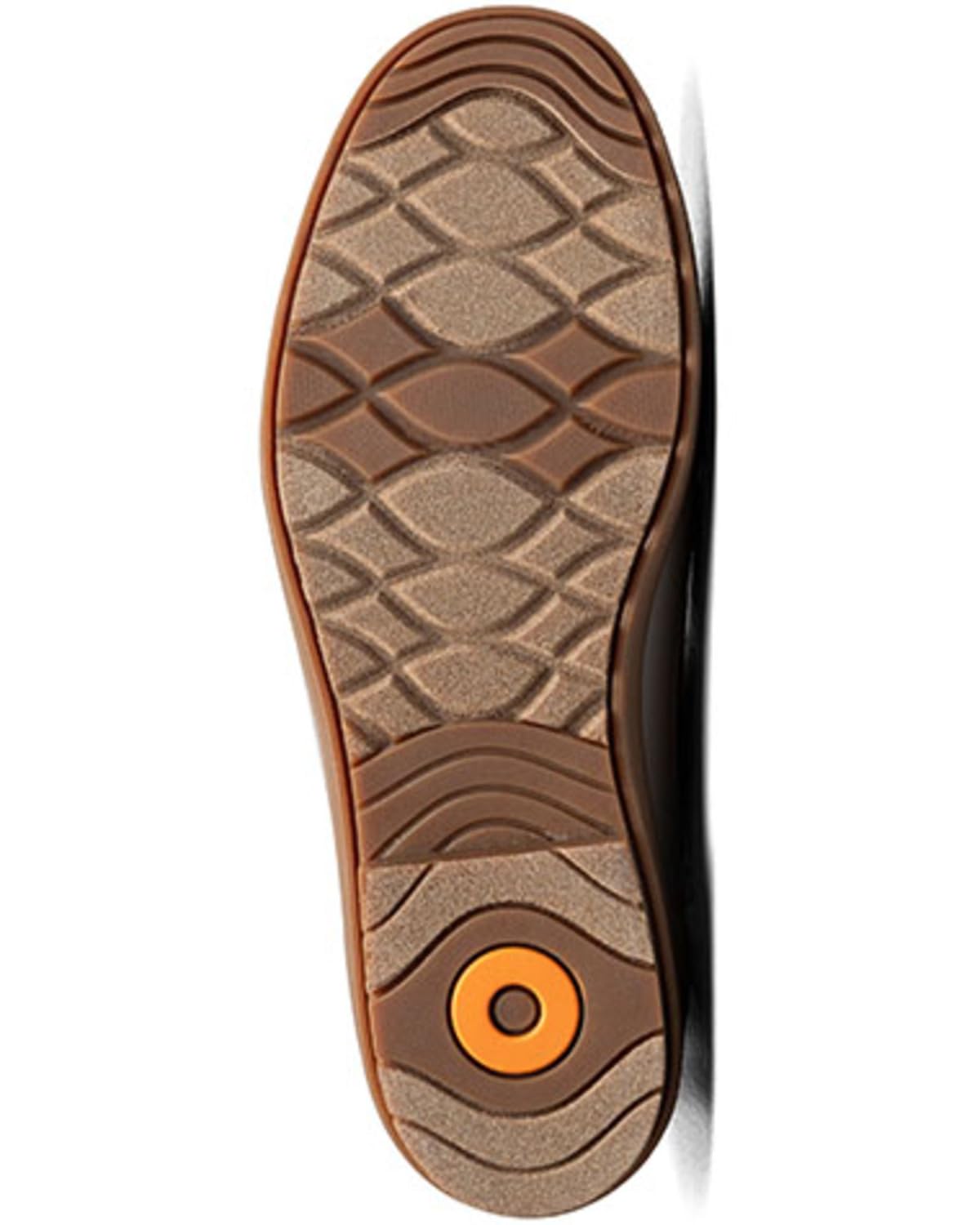 Foto 8 pulgar | Boot Bogs Amanda Plush Ii Chelsea, Impermeable, Para Mujer, Color Caramelo - Venta Internacional.