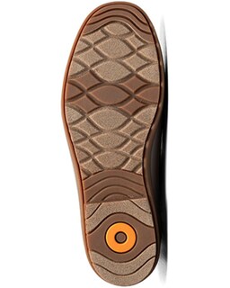 Foto 7 | Boot Bogs Amanda Plush Ii Chelsea, Impermeable, Para Mujer, Color Caramelo - Venta Internacional.