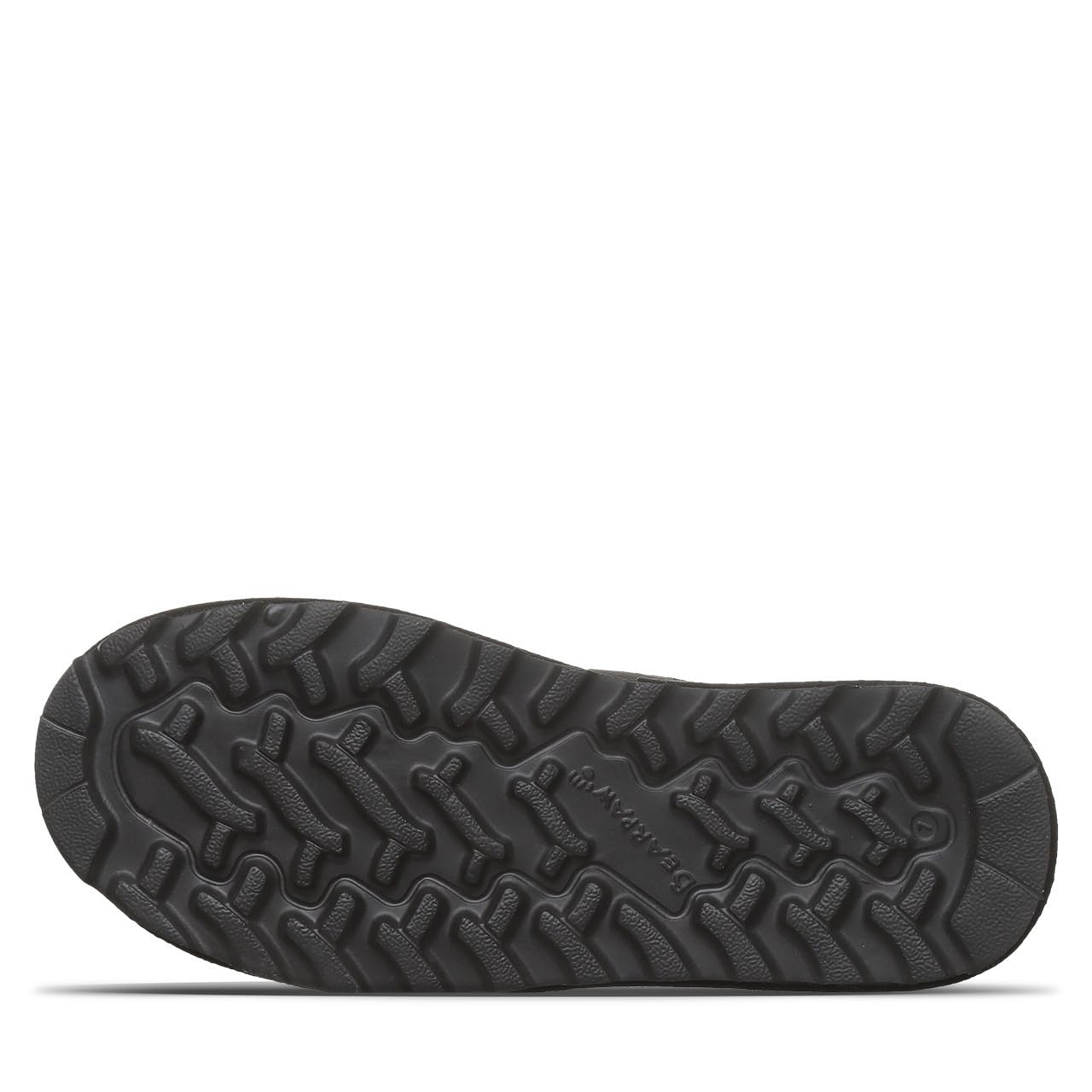 Foto 4 pulgar | Botín Bearpaw Shorty Para Mujer, Color Negro, Talla 7, Invierno - Venta Internacional.
