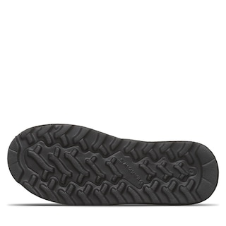 Foto 3 | Botín Bearpaw Shorty Para Mujer, Color Negro, Talla 7, Invierno - Venta Internacional.