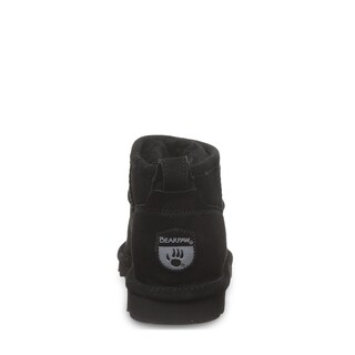Foto 5 | Botín Bearpaw Shorty Para Mujer, Color Negro, Talla 7, Invierno - Venta Internacional.