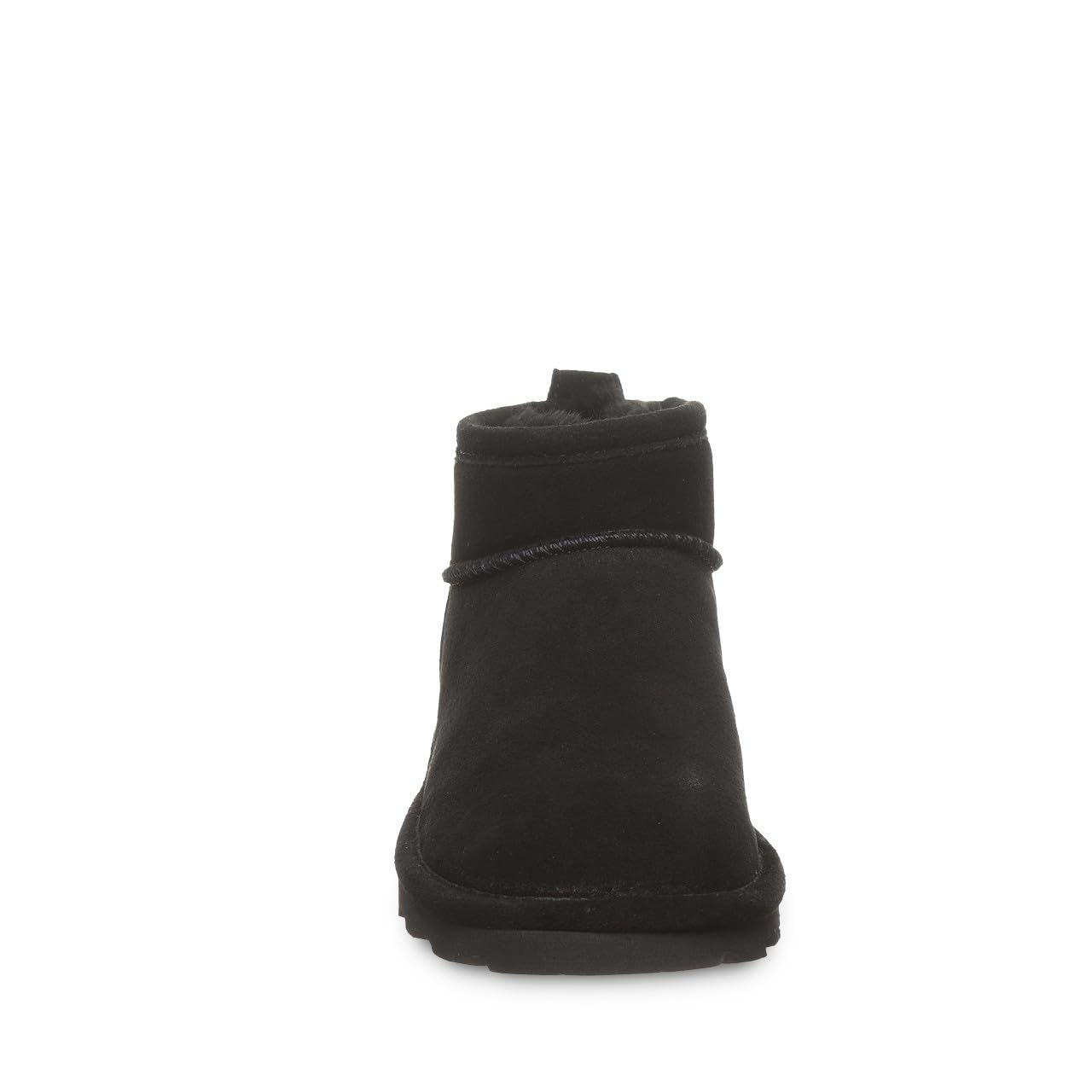 Foto 7 pulgar | Botín Bearpaw Shorty Para Mujer, Color Negro, Talla 7, Invierno - Venta Internacional.