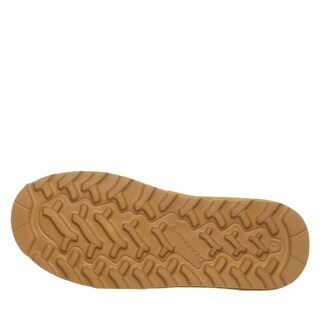 Foto 4 | Botas Bearpaw Super Shorty Para Mujer, Color Miel Envejecido, Talla 7 - Venta Internacional.