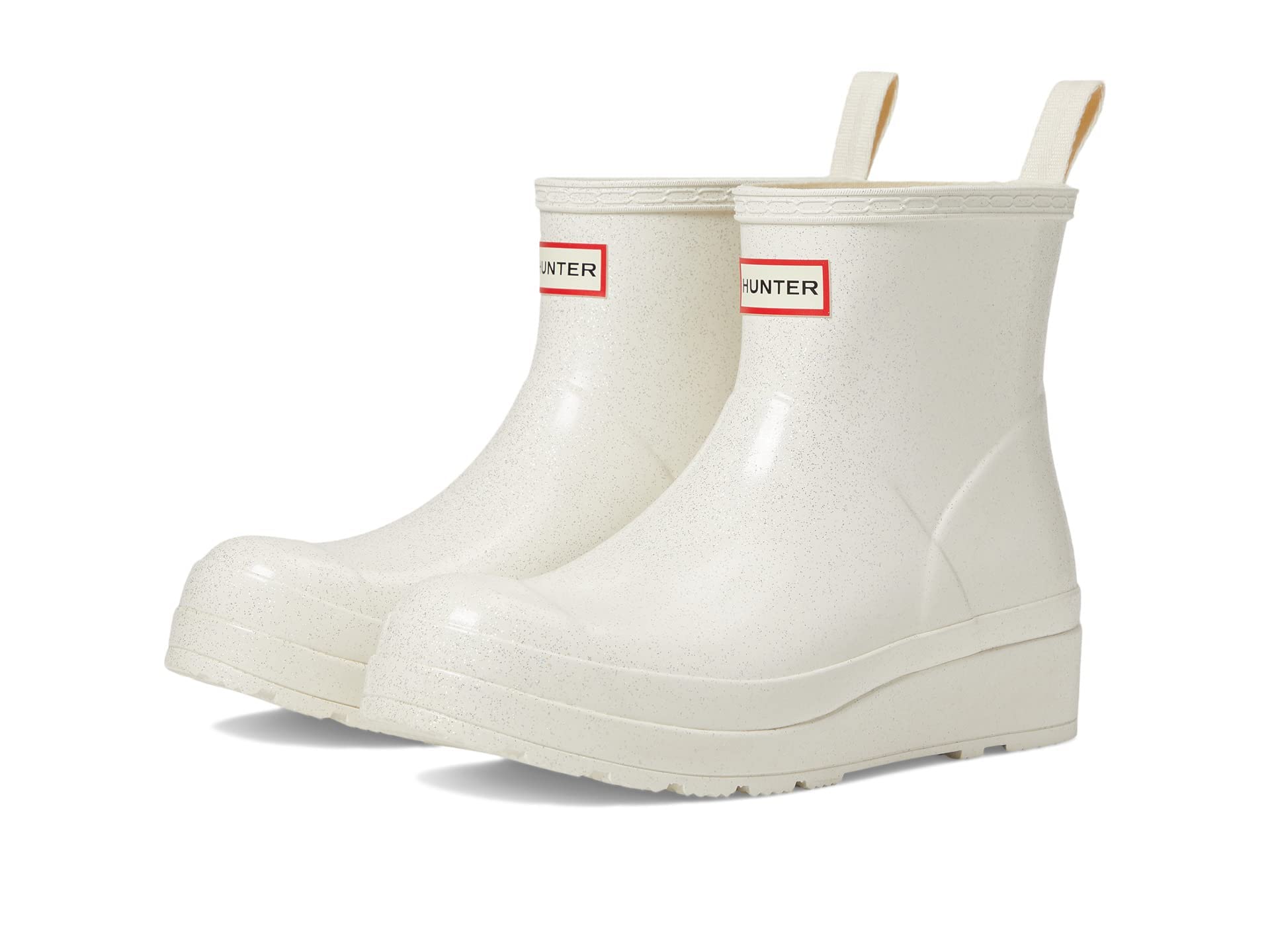 Foto 2 pulgar | Botas Hunter Play Short Starcloud Shaded White Para Hombre - Venta Internacional.