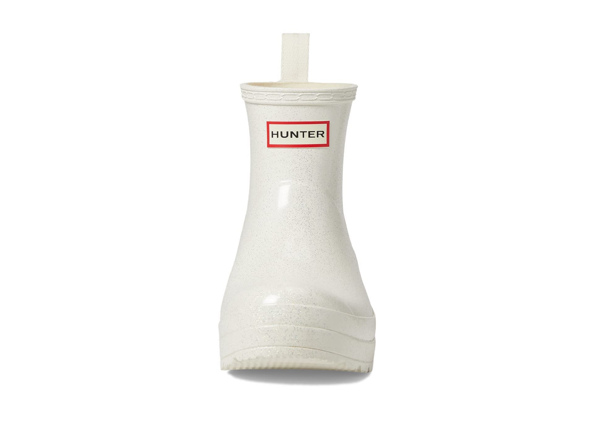 Foto 3 pulgar | Botas Hunter Play Short Starcloud Shaded White Para Hombre - Venta Internacional.