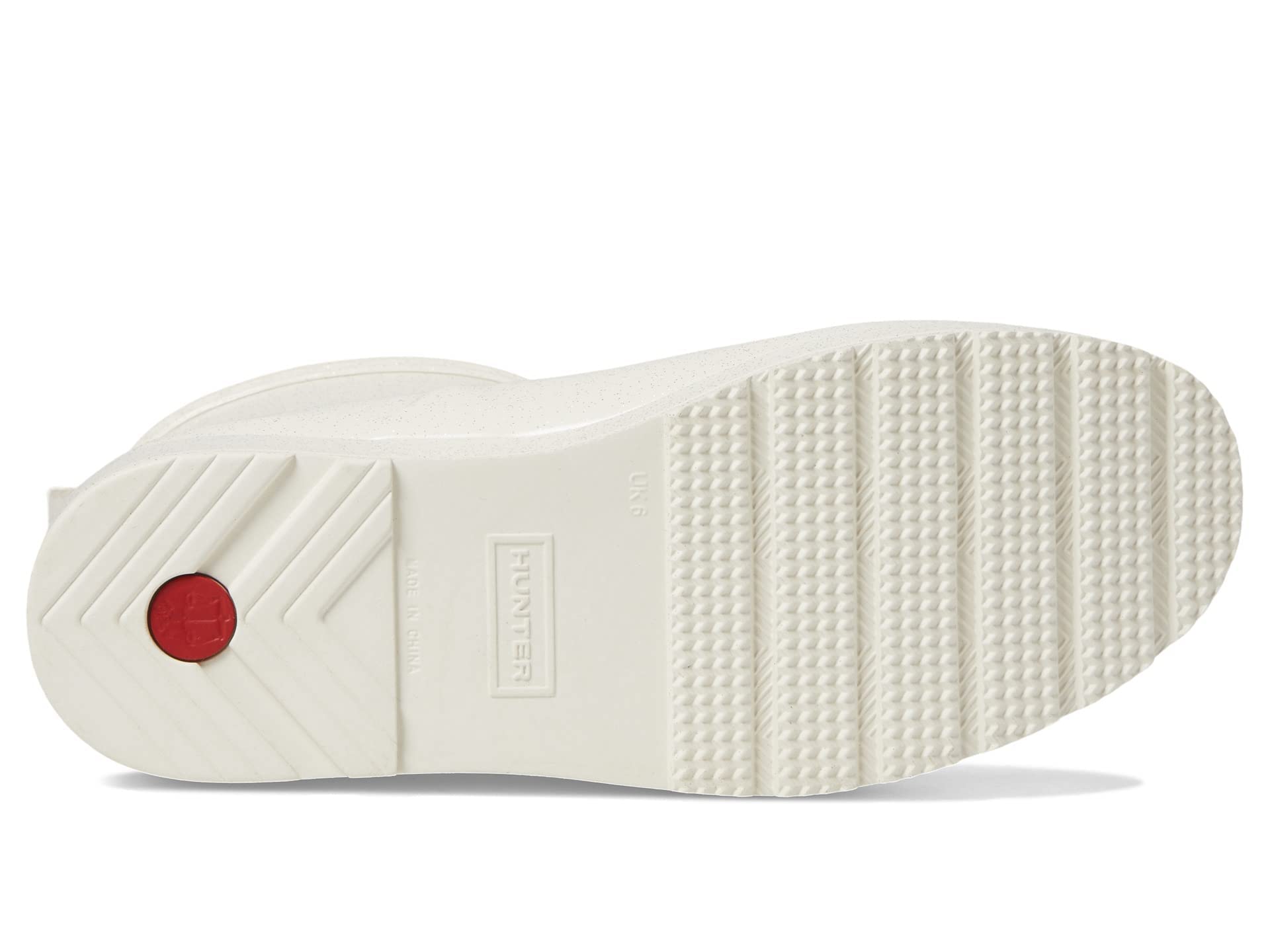 Foto 4 pulgar | Botas Hunter Play Short Starcloud Shaded White Para Hombre - Venta Internacional.