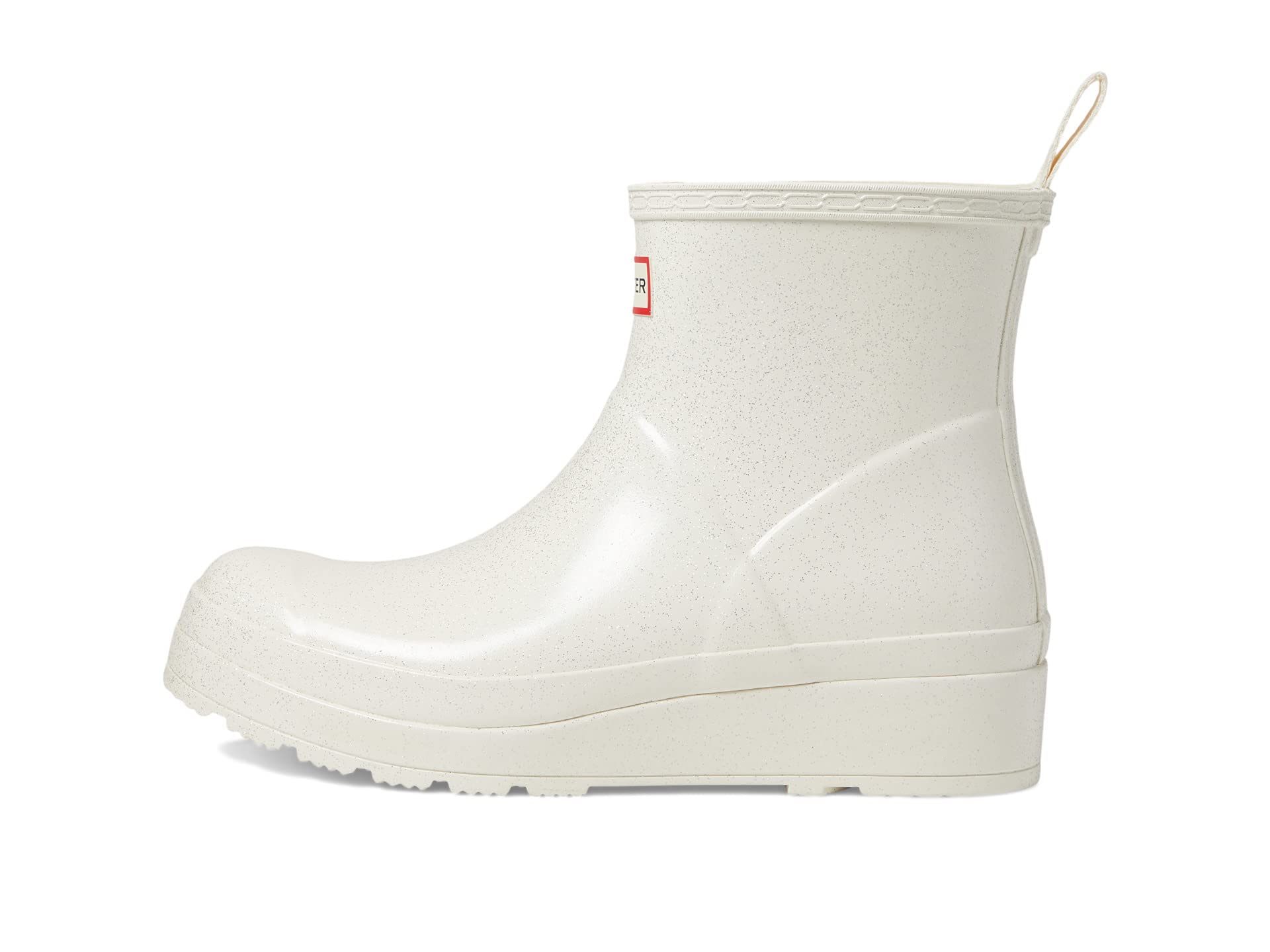 Foto 4 | Botas Hunter Play Short Starcloud Shaded White Para Hombre - Venta Internacional.