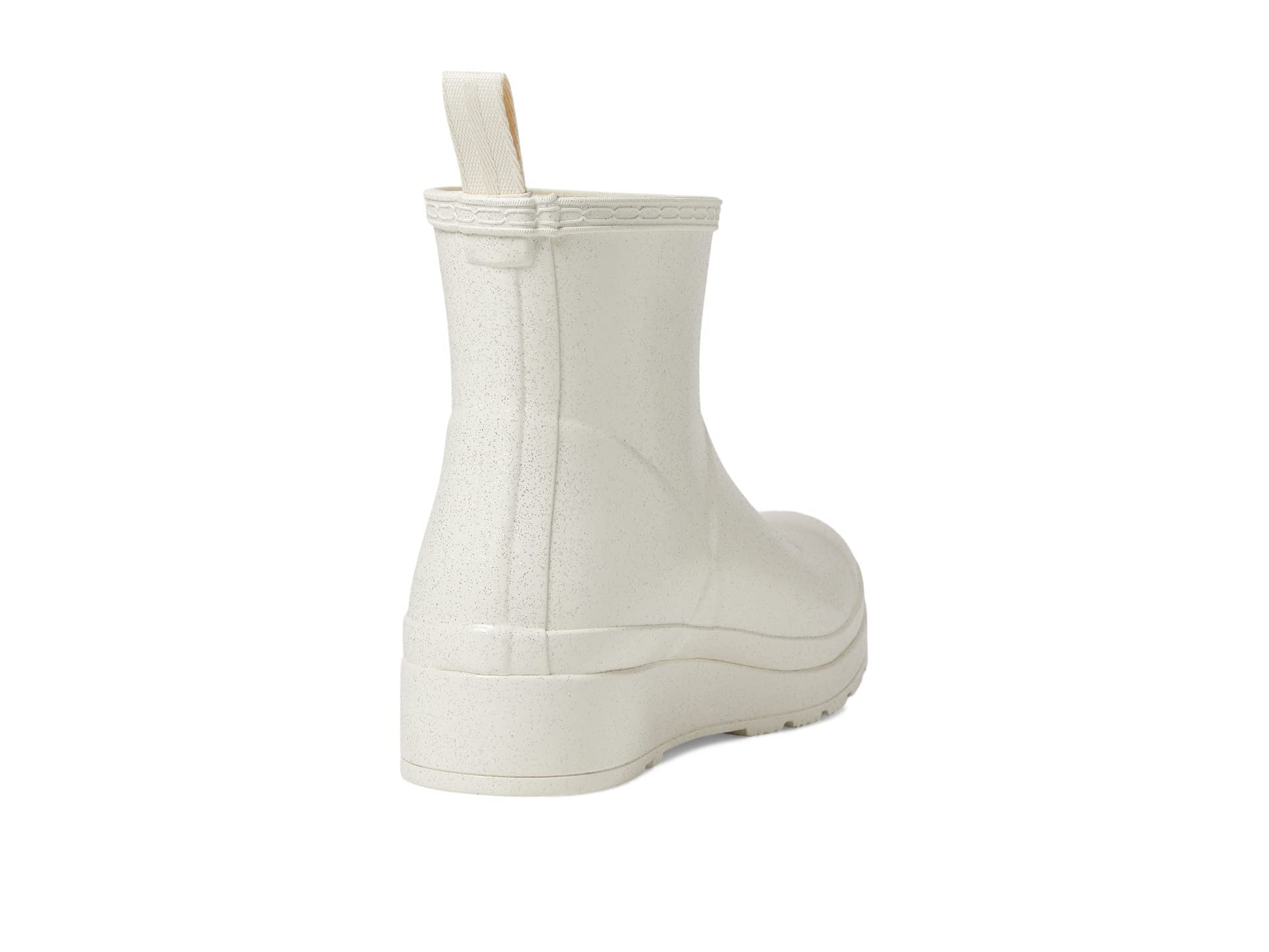Foto 6 pulgar | Botas Hunter Play Short Starcloud Shaded White Para Hombre - Venta Internacional.