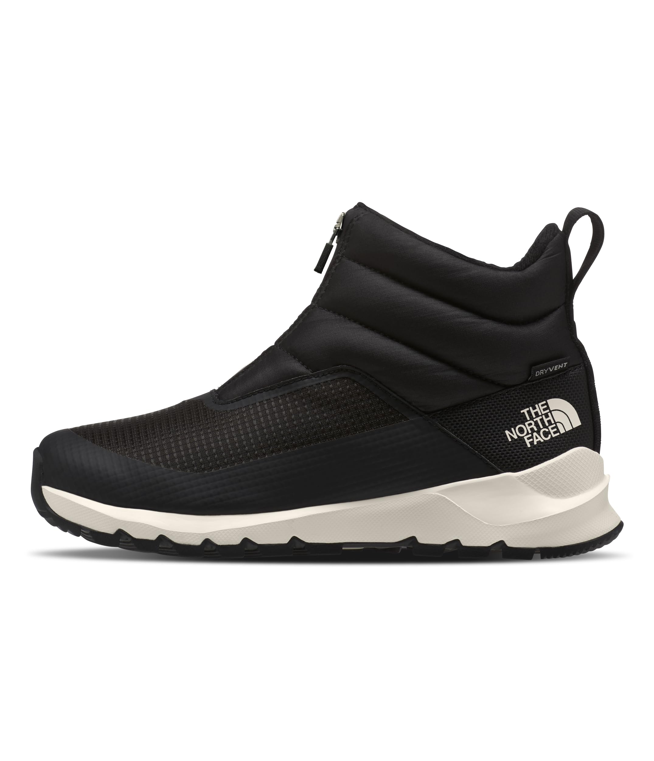Foto 1 | Bota De Nieve The North Face Thermoball Con Aislamiento Tnf Para Mujer, Color Negro - Venta Internacional.