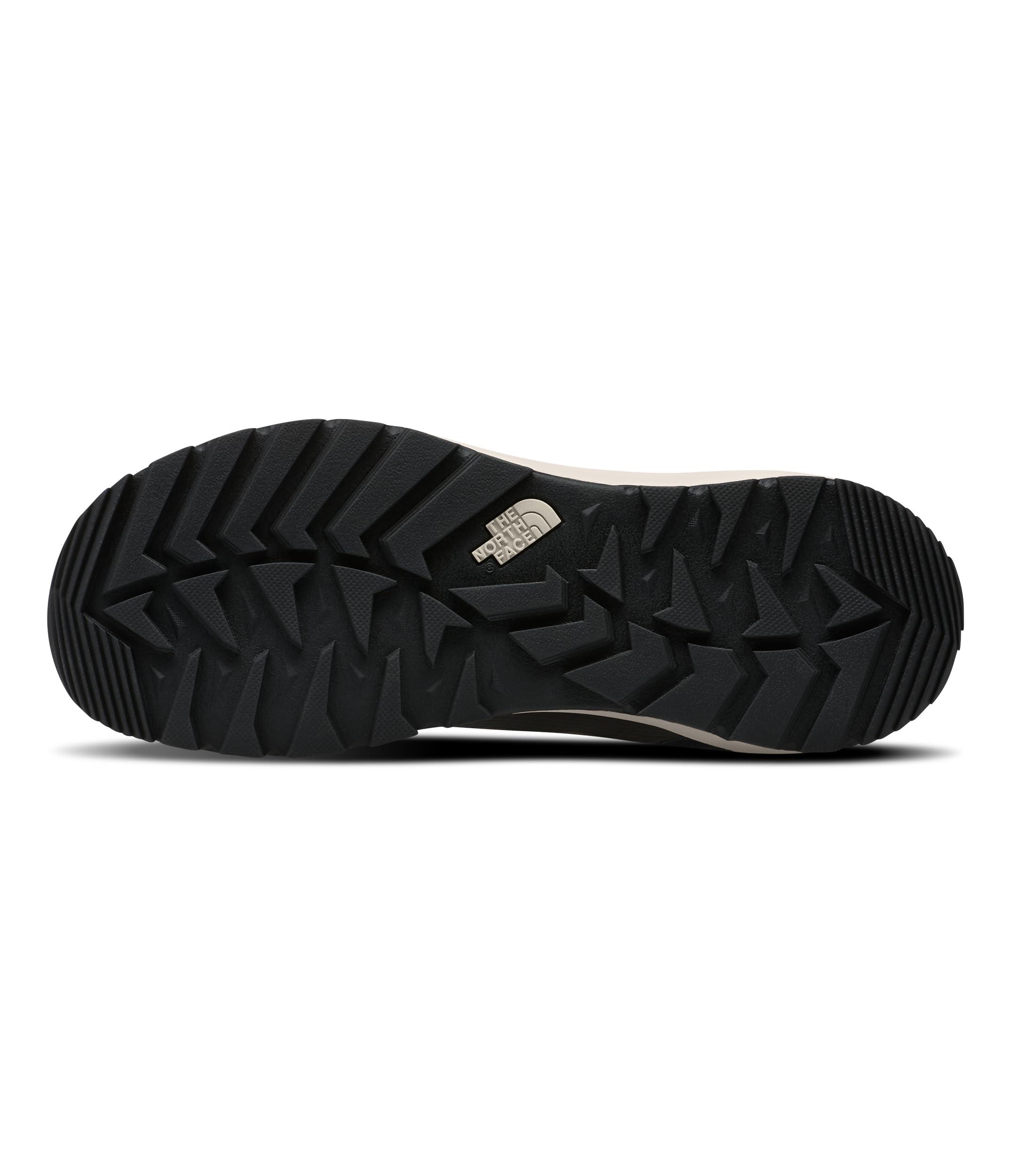 Foto 4 | Bota De Nieve The North Face Thermoball Con Aislamiento Tnf Para Mujer, Color Negro - Venta Internacional.