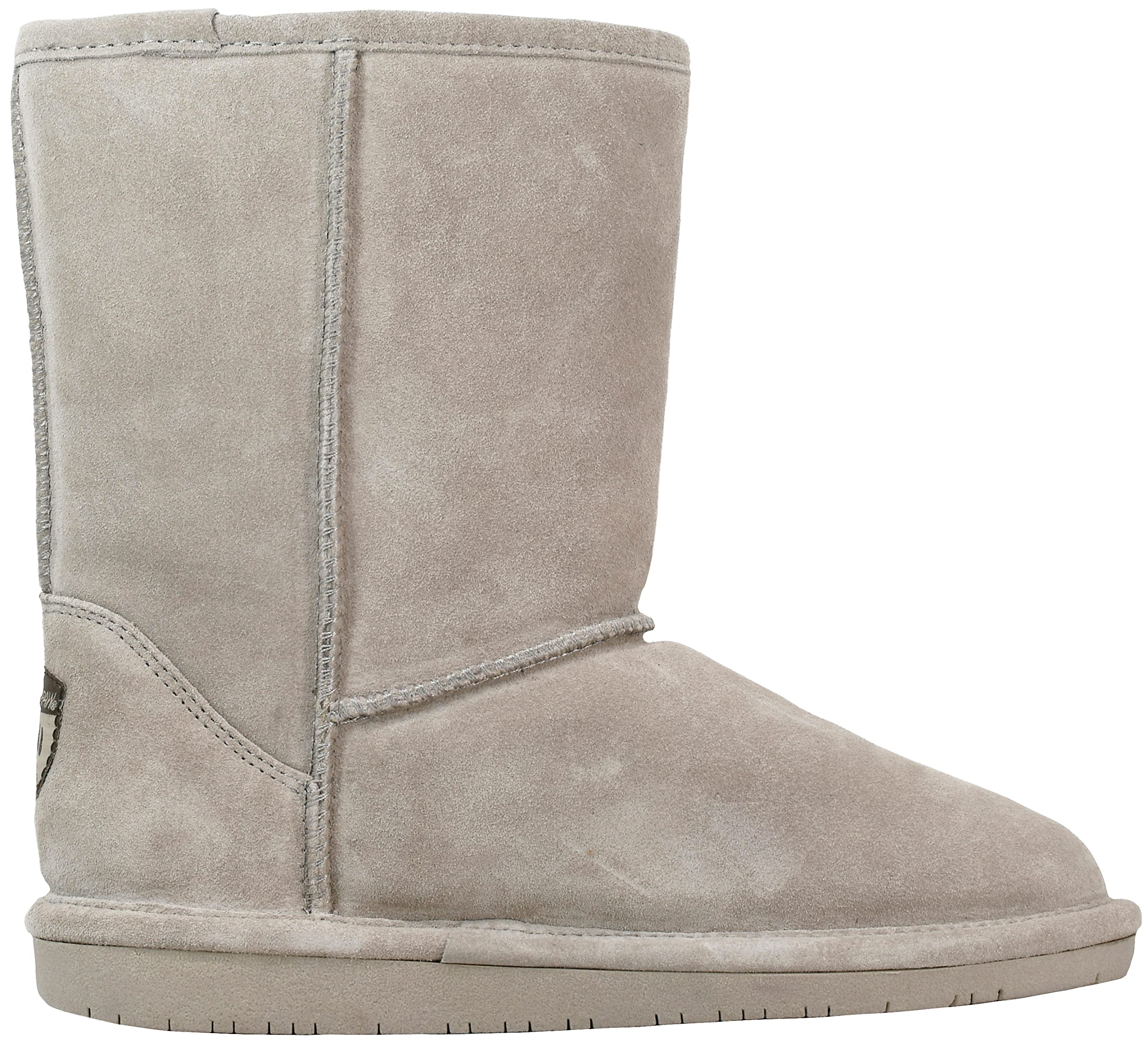 Foto 3 pulgar | Bota Bearpaw Emma Casual Para Mujer En Forma De Hongo, Talla 8 - Venta Internacional.