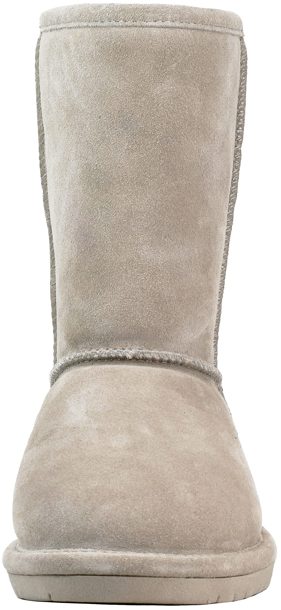 Foto 5 pulgar | Bota Bearpaw Emma Casual Para Mujer En Forma De Hongo, Talla 8 - Venta Internacional.