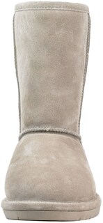 Foto 4 | Bota Bearpaw Emma Casual Para Mujer En Forma De Hongo, Talla 8 - Venta Internacional.
