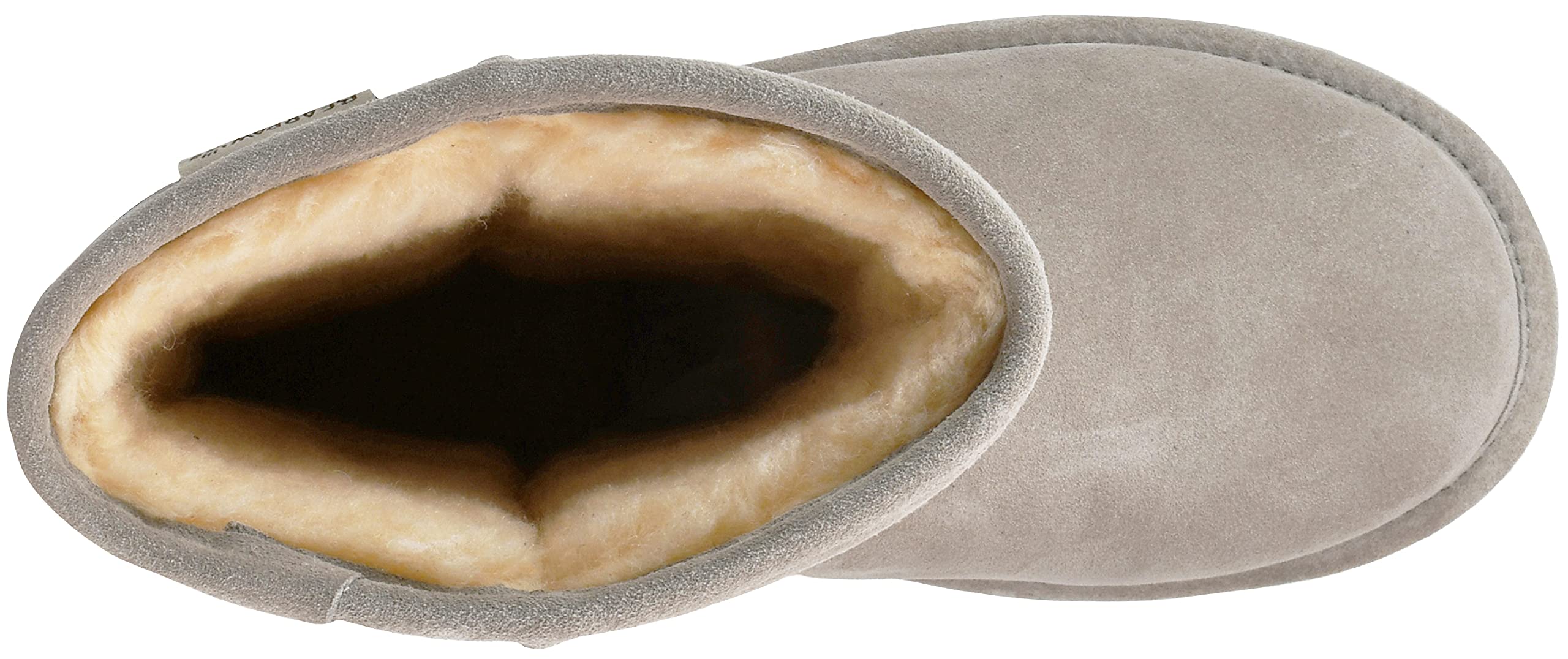 Foto 7 pulgar | Bota Bearpaw Emma Casual Para Mujer En Forma De Hongo, Talla 8 - Venta Internacional.