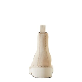 Foto 2 | Boot Ariat Fatbaby Twin Gore Western Sand Suede Para Mujer - Venta Internacional.