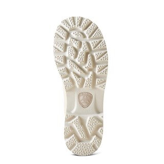 Foto 7 | Boot Ariat Fatbaby Twin Gore Western Sand Suede Para Mujer - Venta Internacional.