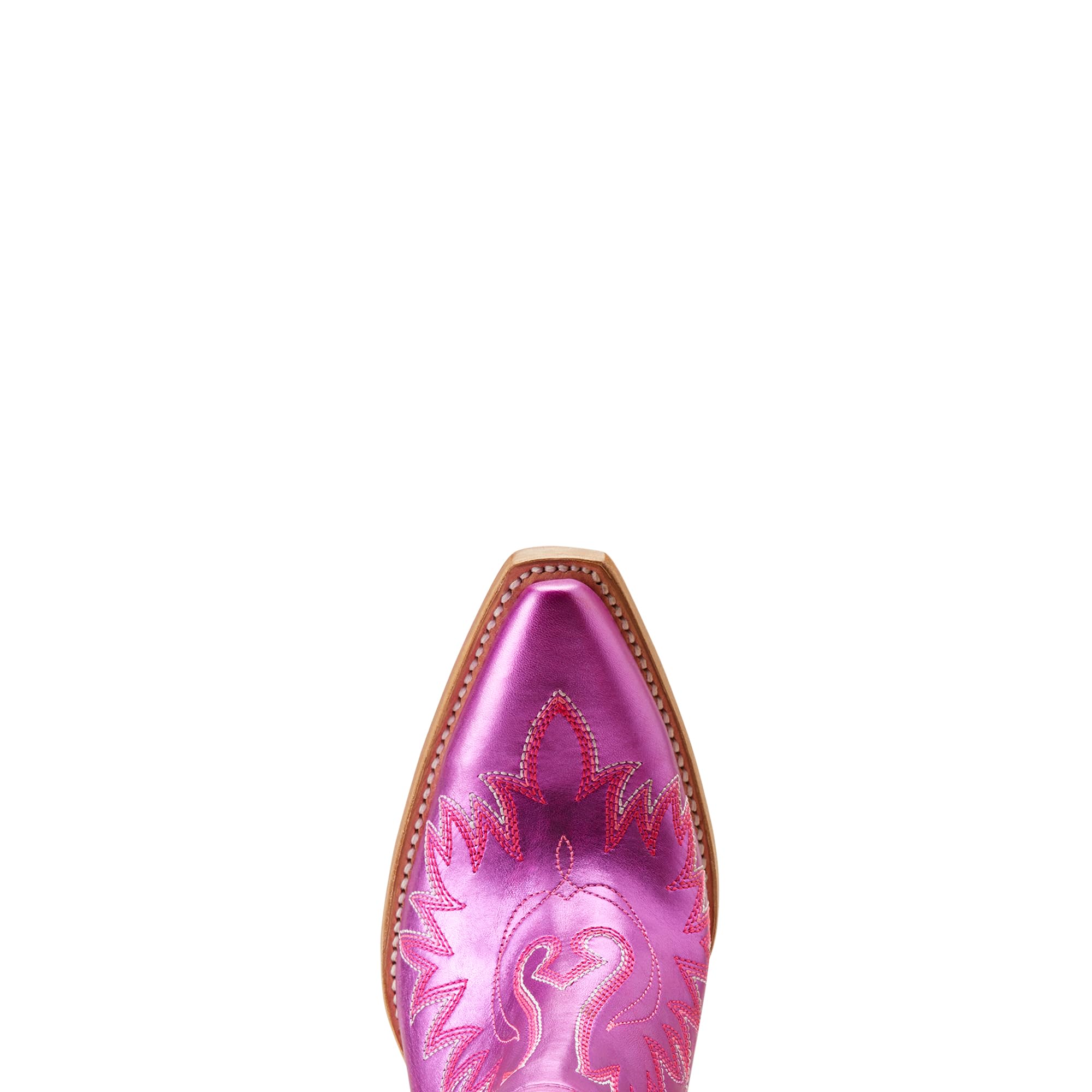 Foto 5 pulgar | Bota Ariat Dixon Western Electric Raspberry Para Mujer - Venta Internacional.