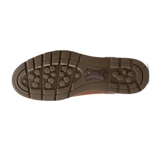 Foto 4 | Bota Ariat Wexford Waterproof Chelsea Marrón Oscuro Para Mujer - Venta Internacional.