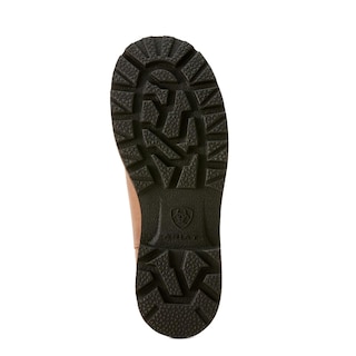 Foto 3 | Bota Ariat Fatbaby Chelsea Western Para Mujer, Color Natural Envejecido - Venta Internacional.