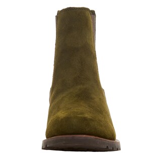Foto 5 | Bota Ariat Wexford Waterproof Chelsea Olive Para Hombre - Venta Internacional.