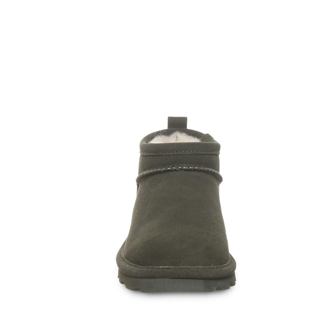 Foto 7 pulgar | Botín Bearpaw Super Shorty Seaweed Para Mujer, Talla 5 - Venta Internacional.