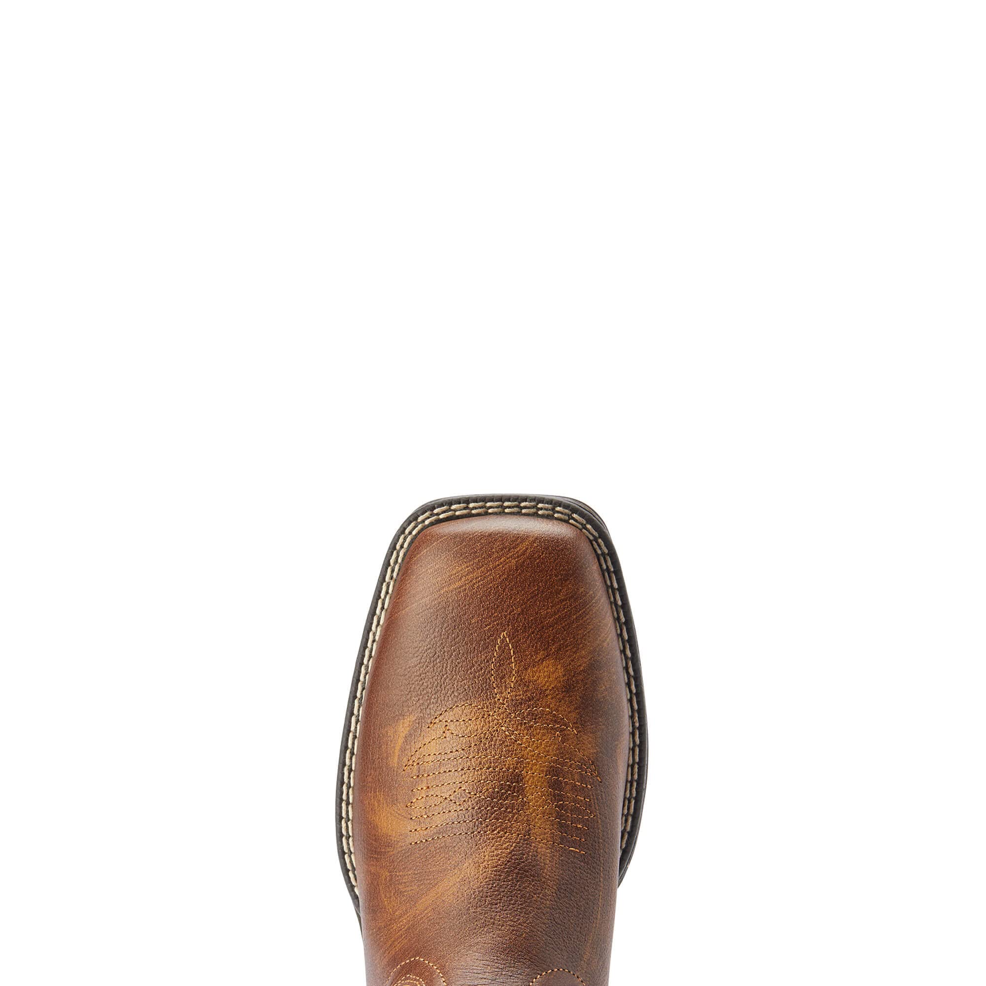 Foto 4 pulgar | Boot Ariat Anthem Shortie Savanna Dry Taupe 7 Para Mujer - Venta Internacional.